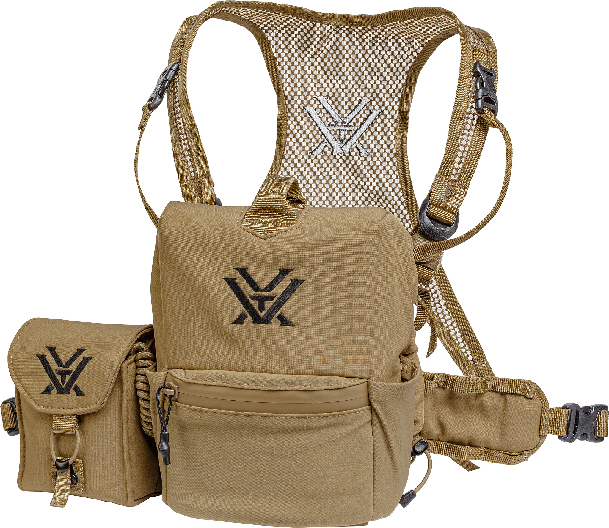 Vortex GlassPak Pro Binocular Harness | Cabela's